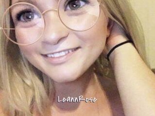 LeannRose
