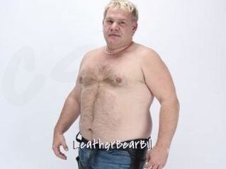 LeatherBearBill