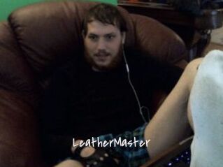 LeatherMaster