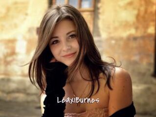 LeaxiBurnes
