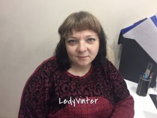 LedyVinter