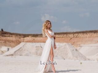 LeeAna