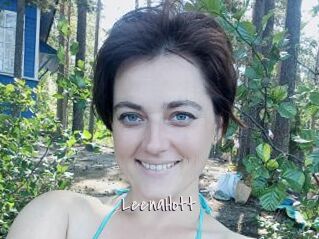 LeenaHott Commando Sexy