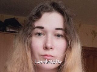 LeeshaCutie