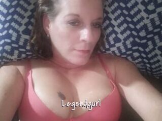 Legendgurl