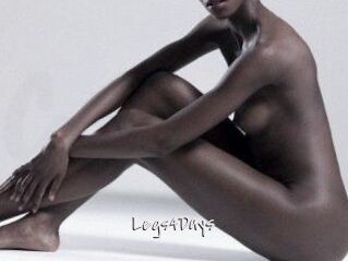 Legs4Days