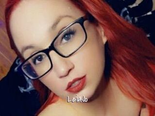LeiaJo Commando Sexy