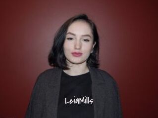LeiaMills