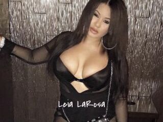 Leia_LaRosa