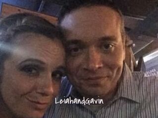 Leiah_and_Gavin