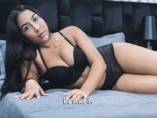 Leiawells