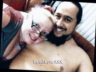 LeighLoveXXX