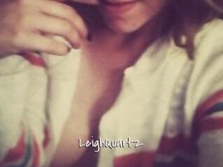 LeighQuartz