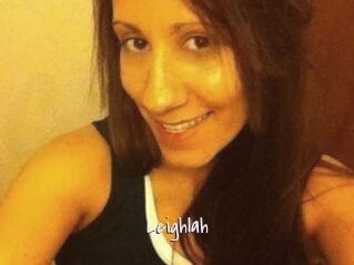 Leighlah