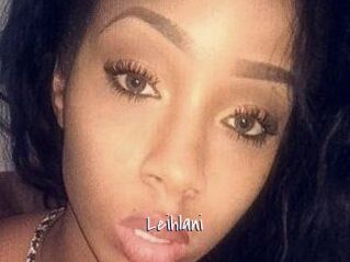 Leihlani Commando Sexy