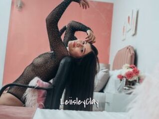 LeiisleyClay