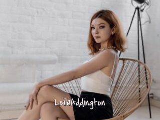 LeilaAddington