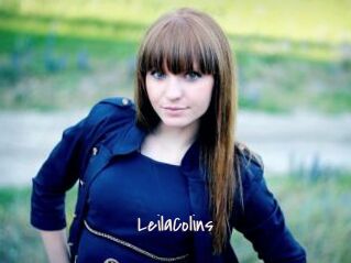 LeilaColins