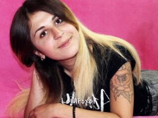 LeilaFoxer