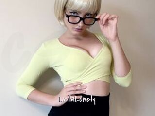 LeilaLonely