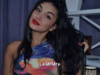 LeilaMare