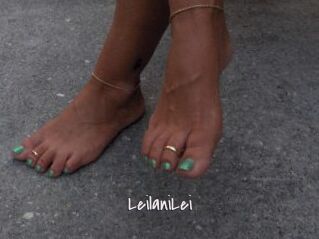 Leilani_Lei