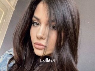 Leillax3