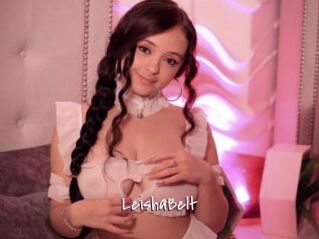 LeishaBelt