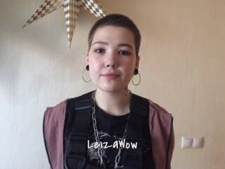 LeizaWow