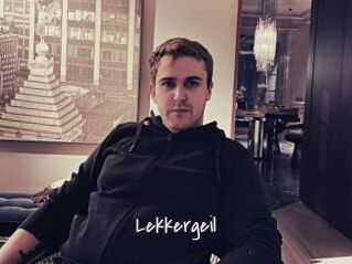 Lekkergeil