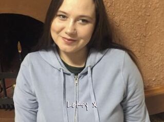 Leksy_X