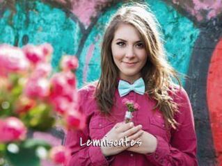Lemniscates