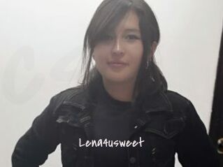 Lena4usweet