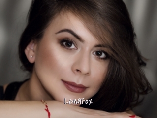 LenaFox Commando Sexy