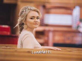LenaMatti