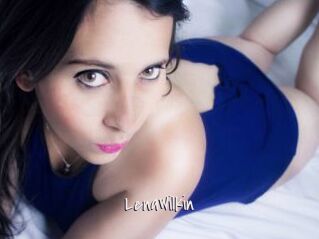 LenaWilkin