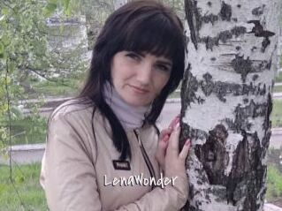LenaWonder
