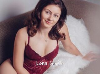 Lena_Camille Commando Sexy