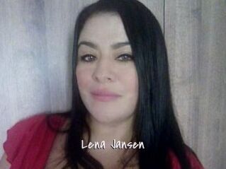 Lena_Jansen Commando Sexy
