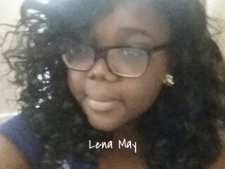 Lena_May
