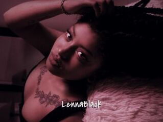 LennaBlack