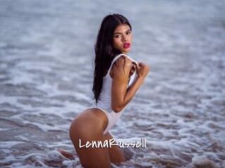 LennaRussell