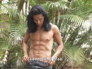 Lenno_Cherokee