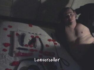 Lensorceller