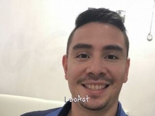 LeoAct