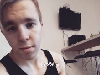 LeoBalm Commando Sexy