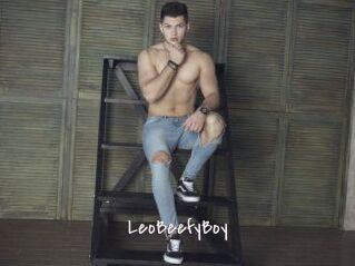 LeoBeefyBoy