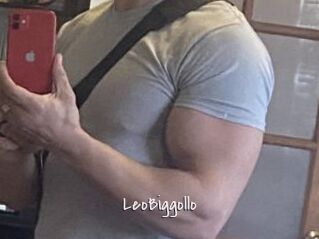 LeoBiggollo Commando Sexy
