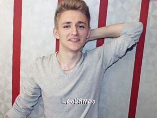 LeoCameo