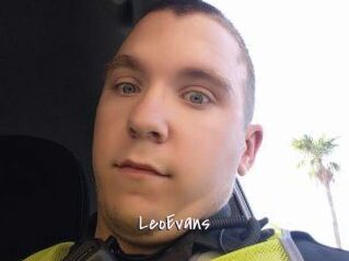 Leo_Evans